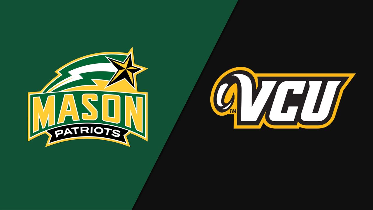 George Mason vs. VCU 4/15/23 - NCAA Baseball Live Stream on Watch ESPN