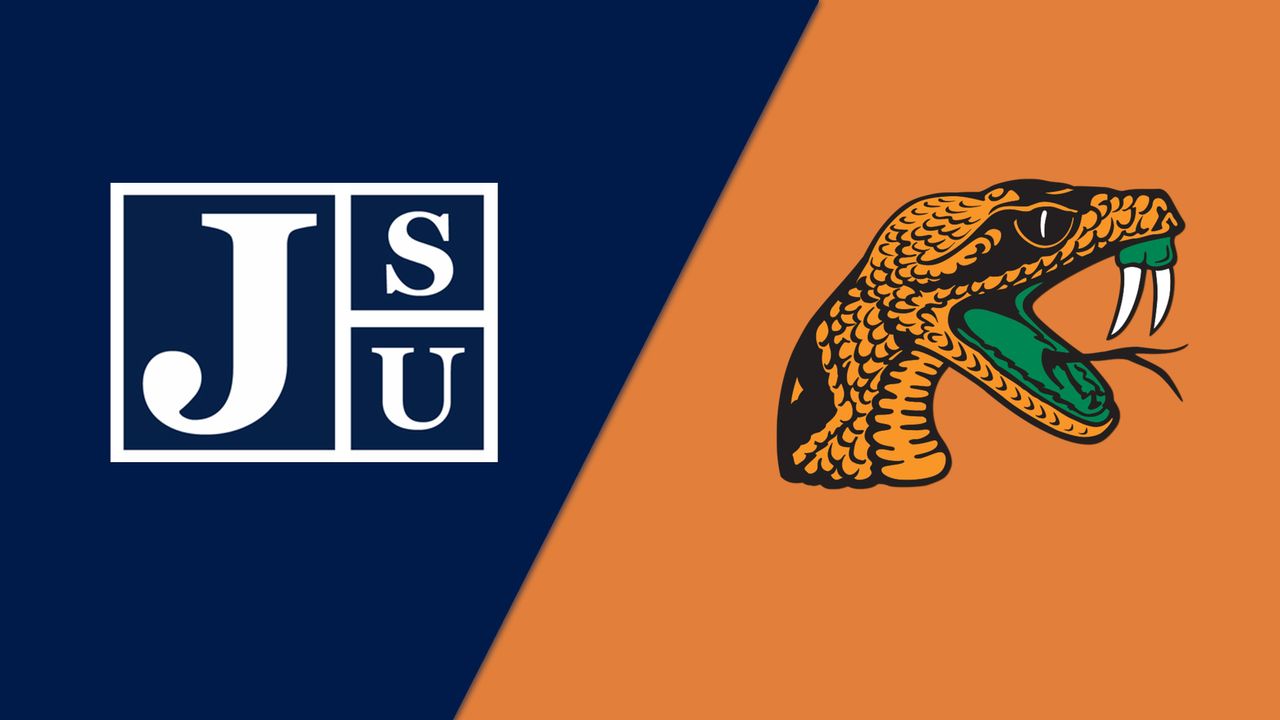 Jackson State vs. Florida A&M 9/3/23 Stream the Game Live Watch ESPN