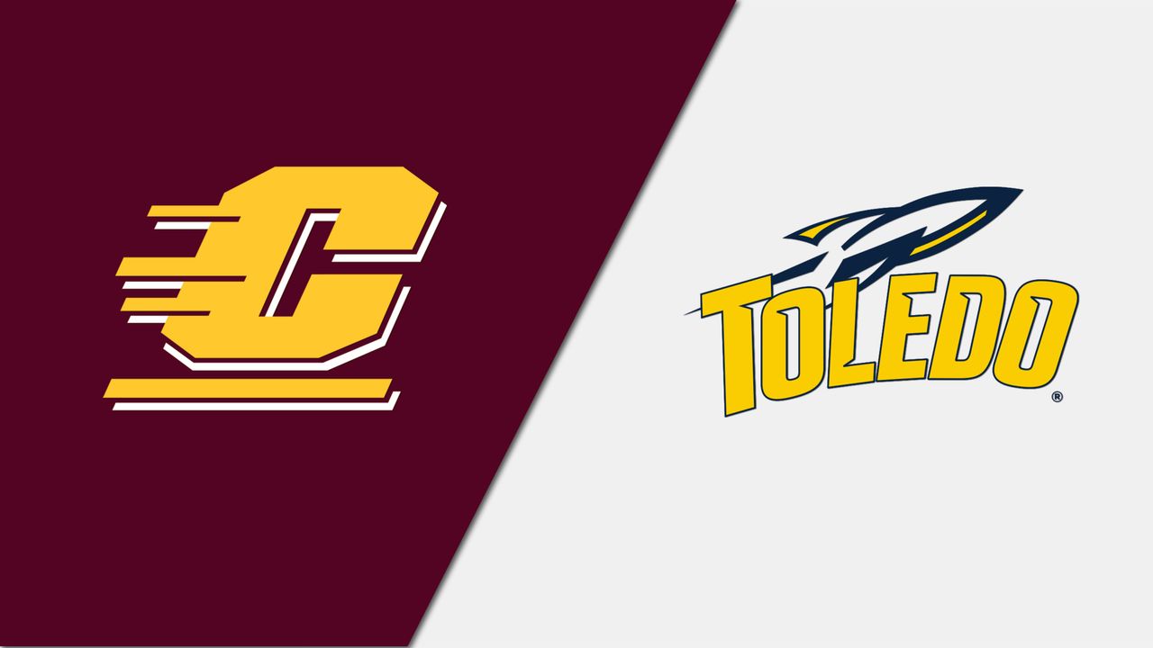 Central Michigan vs. Toledo 5/13/23 Stream the Game Live Watch ESPN