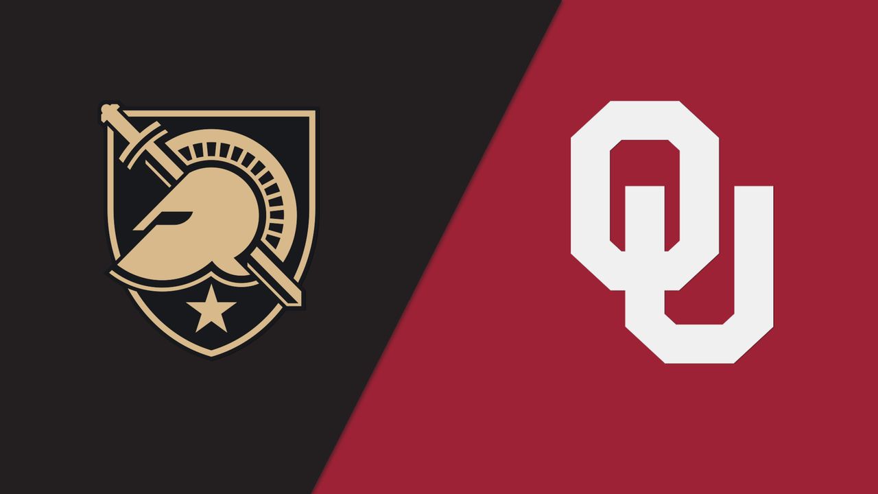 Army vs. Oklahoma (Site 7 / Game 3) (NCAA Baseball Championship)