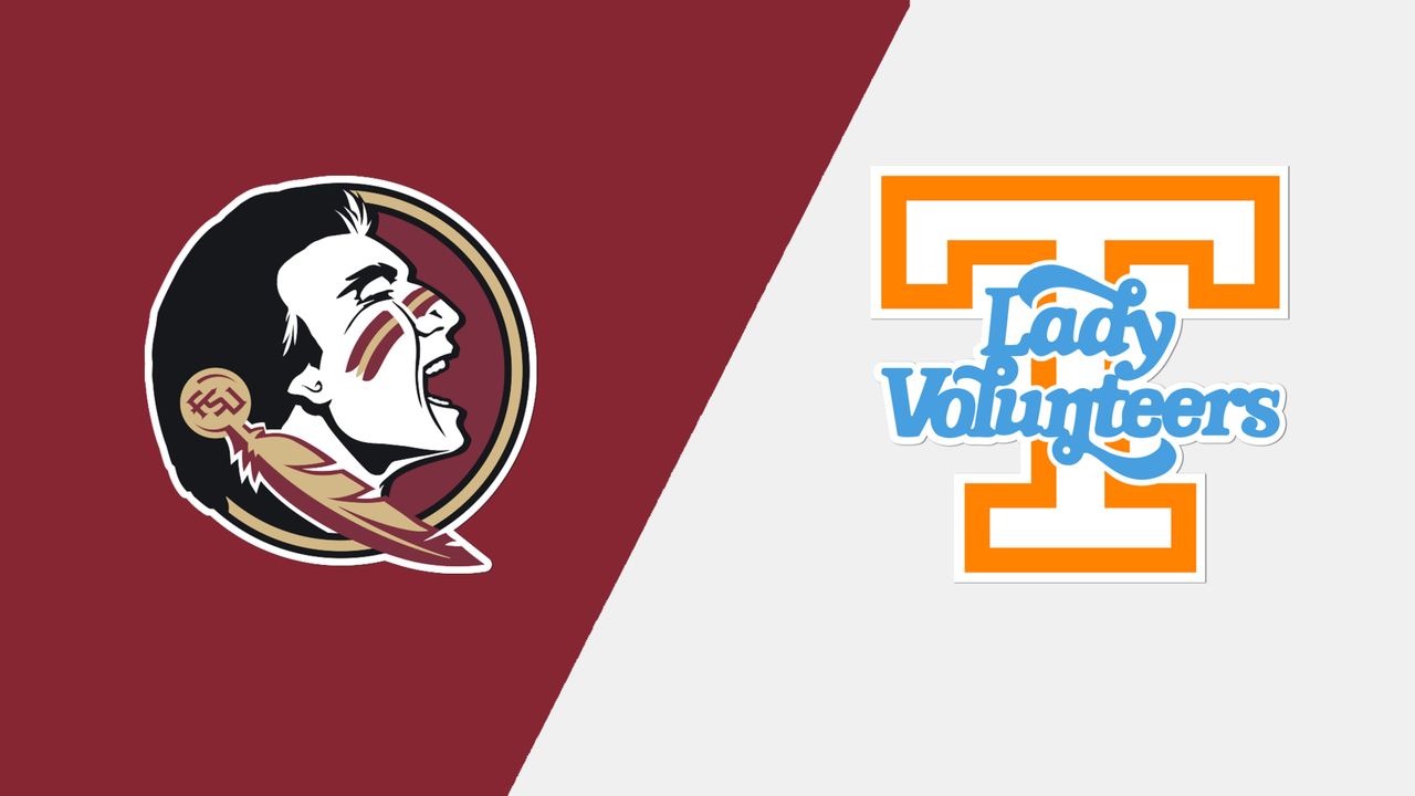 #3 Florida State vs. #4 Tennessee (Game #13)