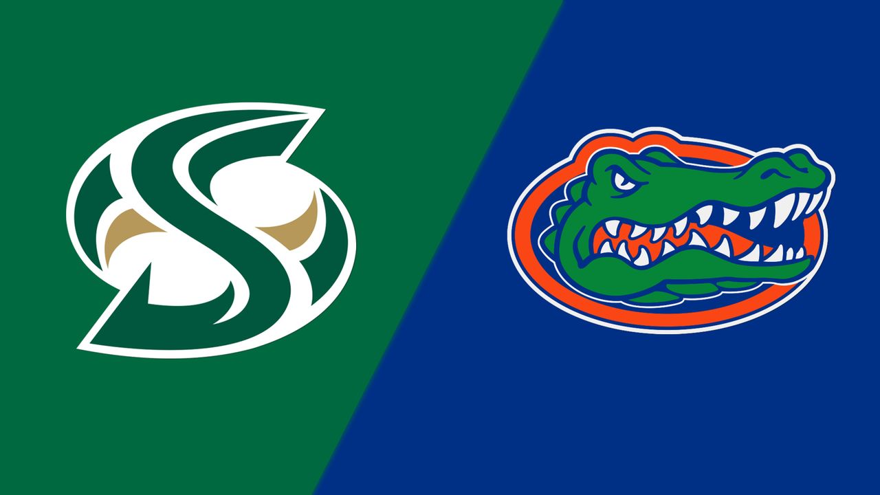 Sacramento State vs. Florida