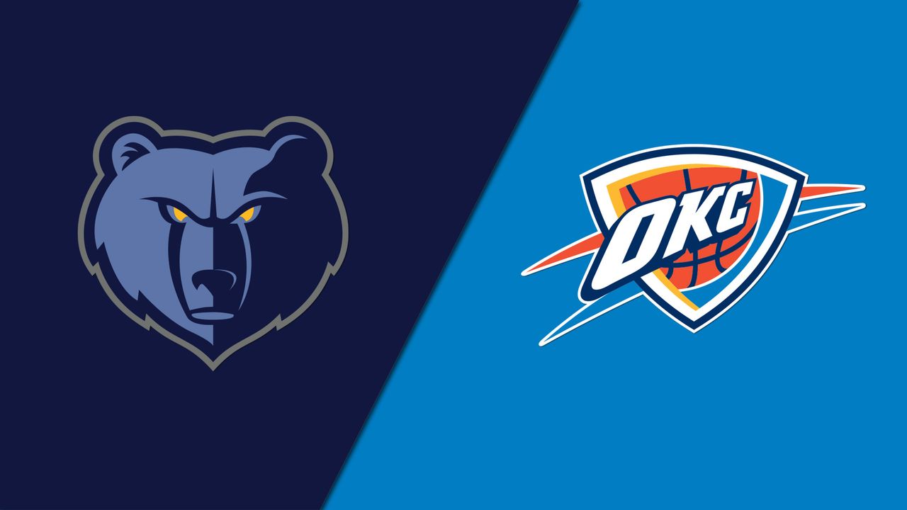 Memphis Grizzlies vs. Oklahoma City Thunder 7/5/23 Stream the Game Live Watch ESPN