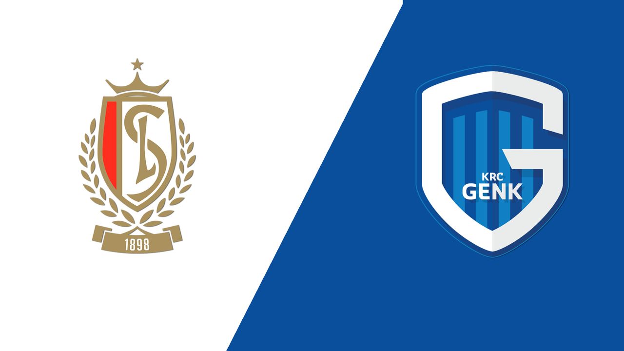 Standard Liege vs. Genk