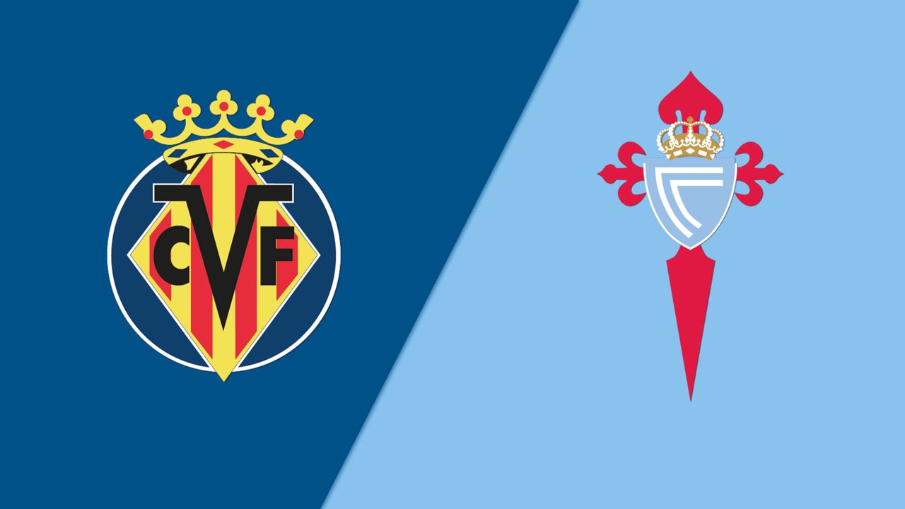 Villarreal vs. Celta de Vigo