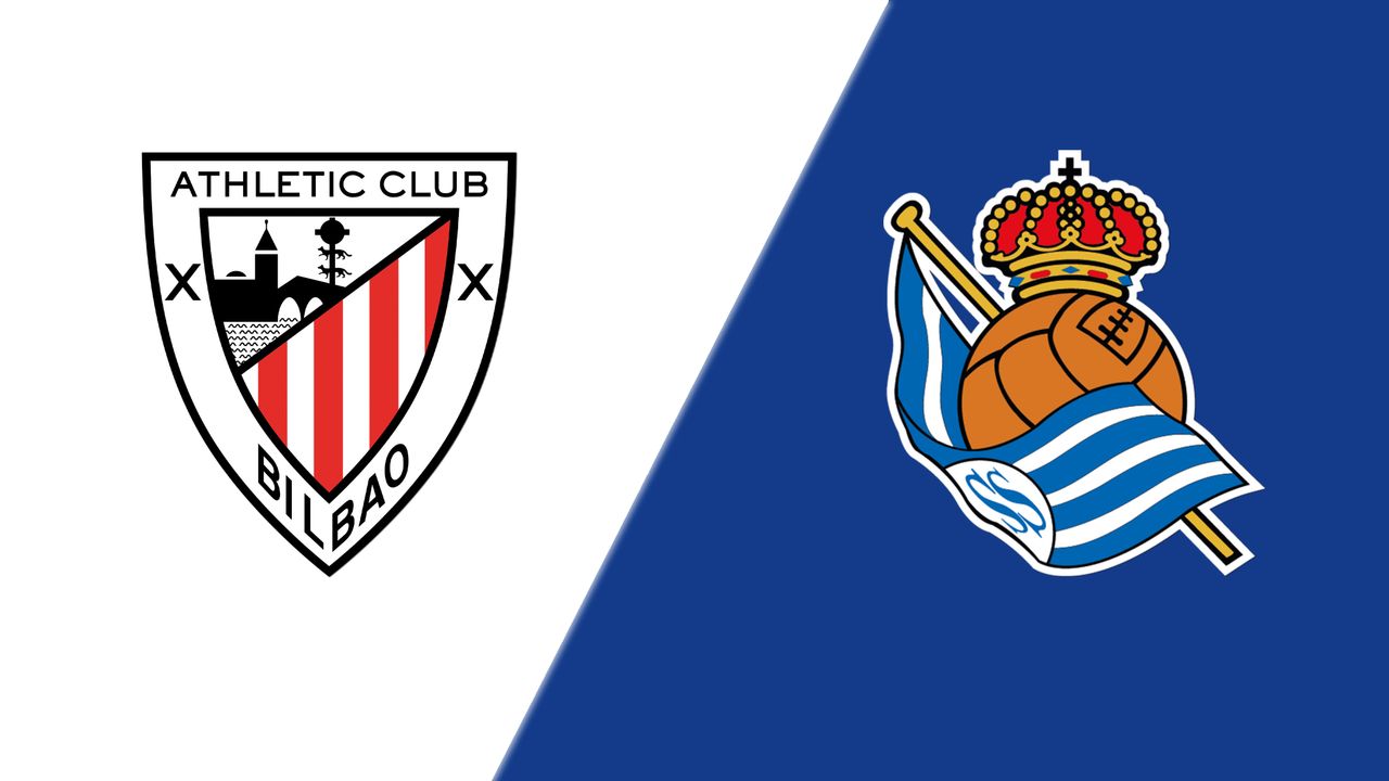 Athletic Bilbao vs. Real Sociedad