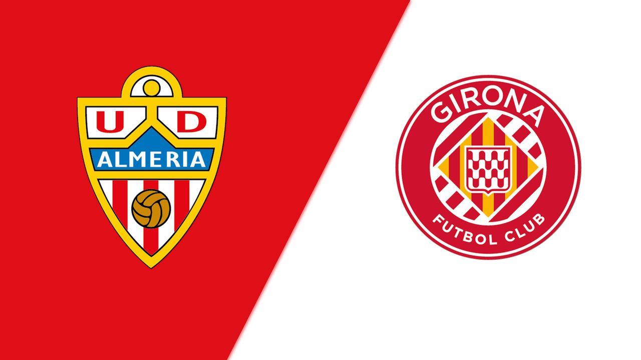 Almería vs. Girona