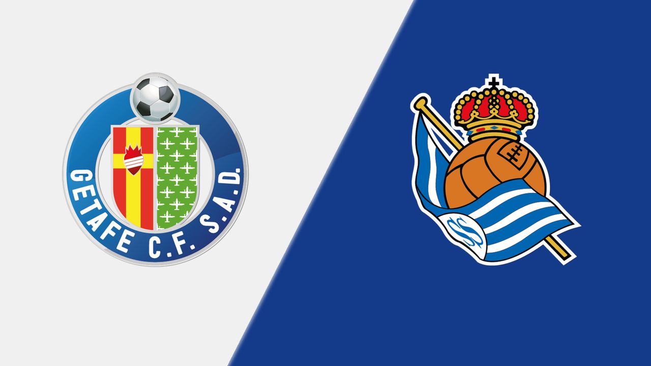 En EspañolGetafe vs. Real Sociedad (LALIGA) 4/21/24 Mira Partido en