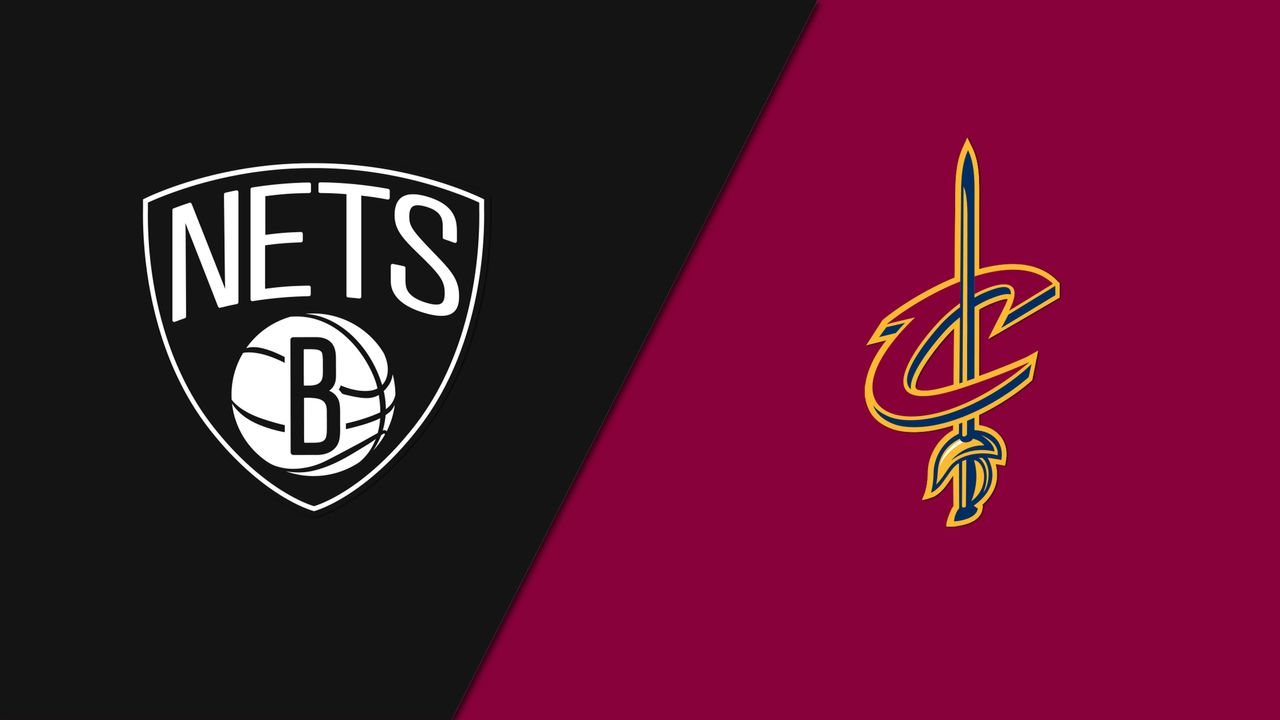 Brooklyn Nets vs. Cleveland Cavaliers 7/16/23 Stream the Game Live