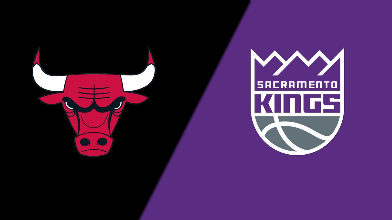 Chicago Bulls vs. Sacramento Kings 7/11/23 Stream the Game Live