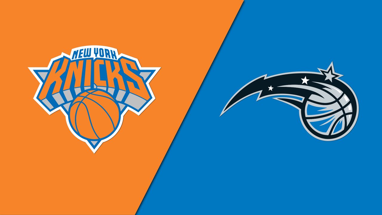 New York Knicks vs. Orlando Magic 7/12/23 - Stream the Game Live ...