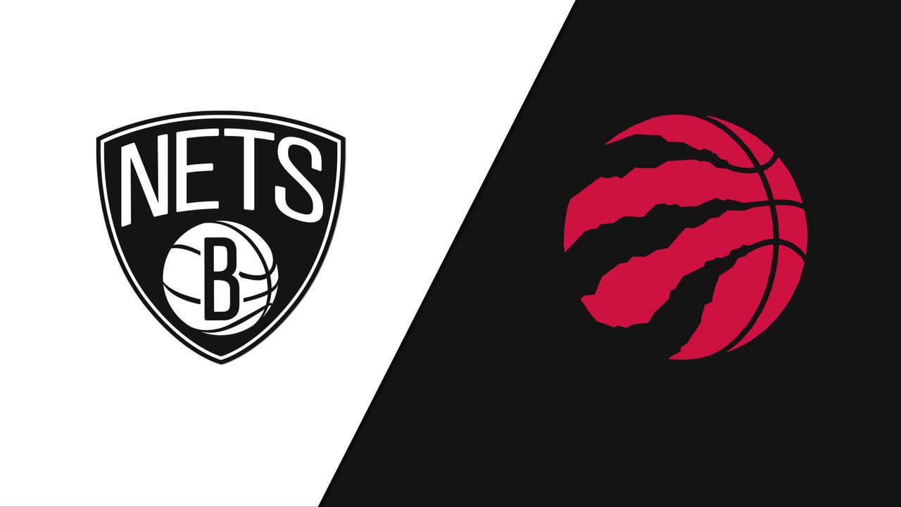 Brooklyn Nets vs. Toronto Raptors 7/13/23 Stream the Game Live