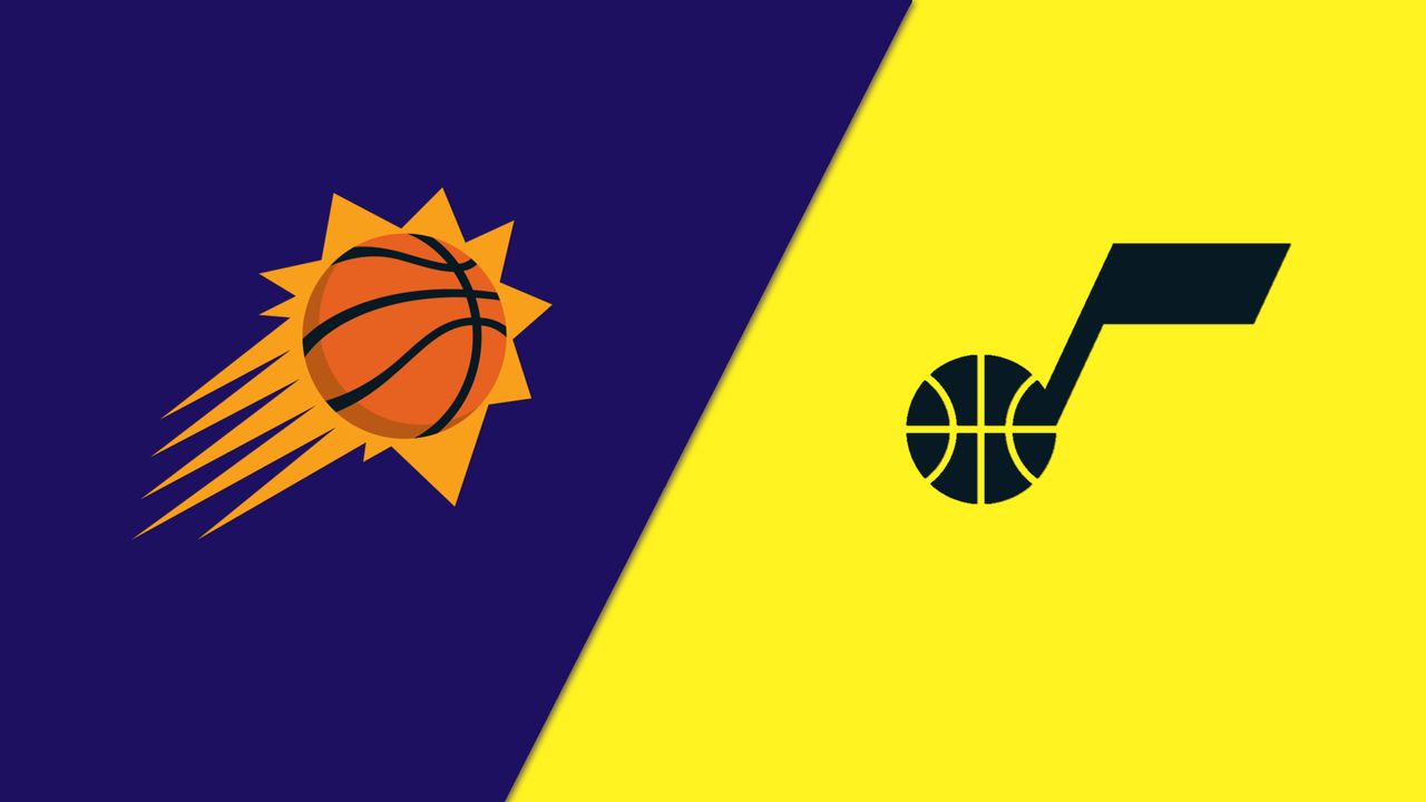 Phoenix Suns vs. Utah Jazz 7/14/23 Stream the Game Live Watch ESPN