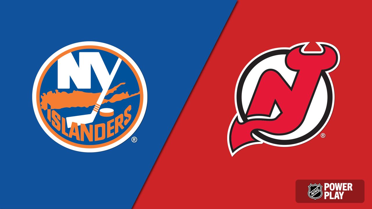 New York Islanders vs. New Jersey Devils (11/28/23) Assistir o jogo