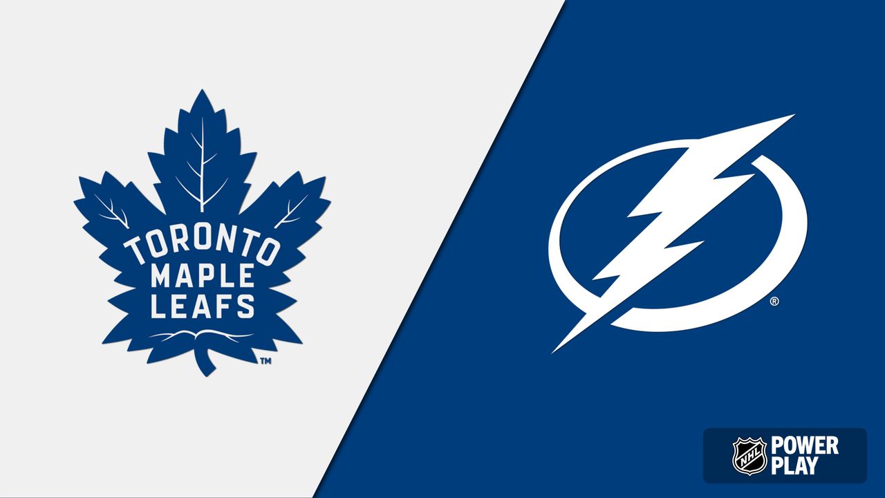 Toronto Maple Leafs Vs Tampa Bay Lightning 4 17 24 Stream The Game Toronto maple leafs vs tampa bay lightning 4 17 24 stream the game