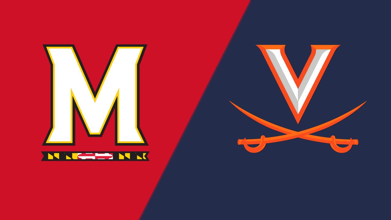 20 Maryland vs. Virginia 9/4/23 Stream the Match Live Watch ESPN