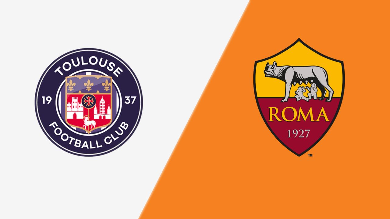 Toulouse FC vs. AS Roma (International Friendly) (8/6/23) - Stream the