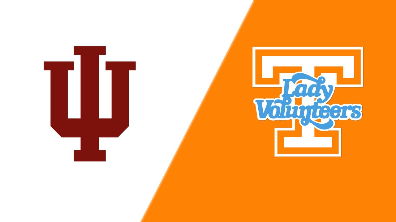 Indiana vs. Tennessee