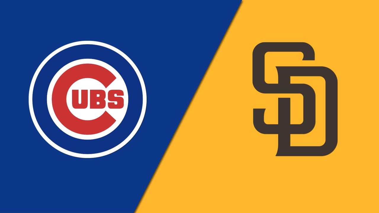 Chicago Cubs Vs San Diego Padres 4 10 24 Stream The Game Live Chicago cubs vs san diego padres 4 10 24 stream the game live