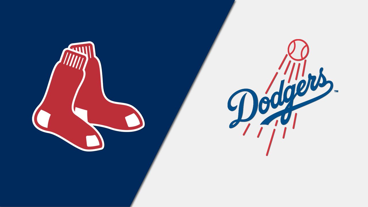 En Espa ol Boston Red Sox Vs Los Angeles Dodgers 7 21 24 Mira Juego 