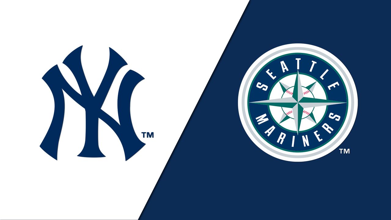 New York Yankees vs. Seattle Mariners 9/18/24 Stream the Game Live Watch ESPN