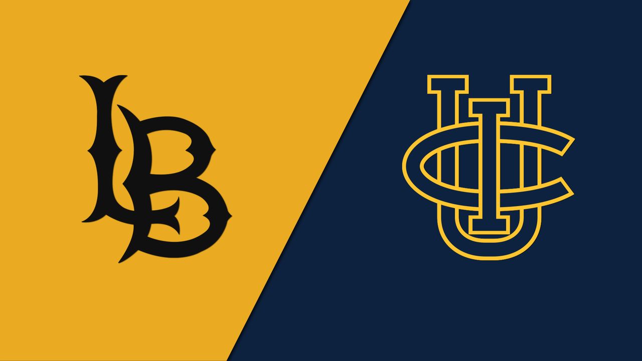 Long Beach State vs. UC Irvine