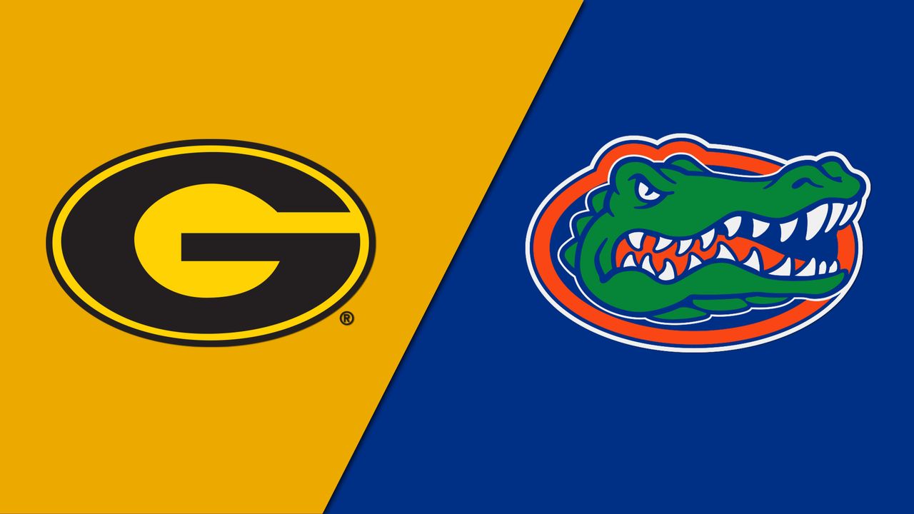 Grambling vs. Florida 12/22/23 Stream the Game Live Watch ESPN