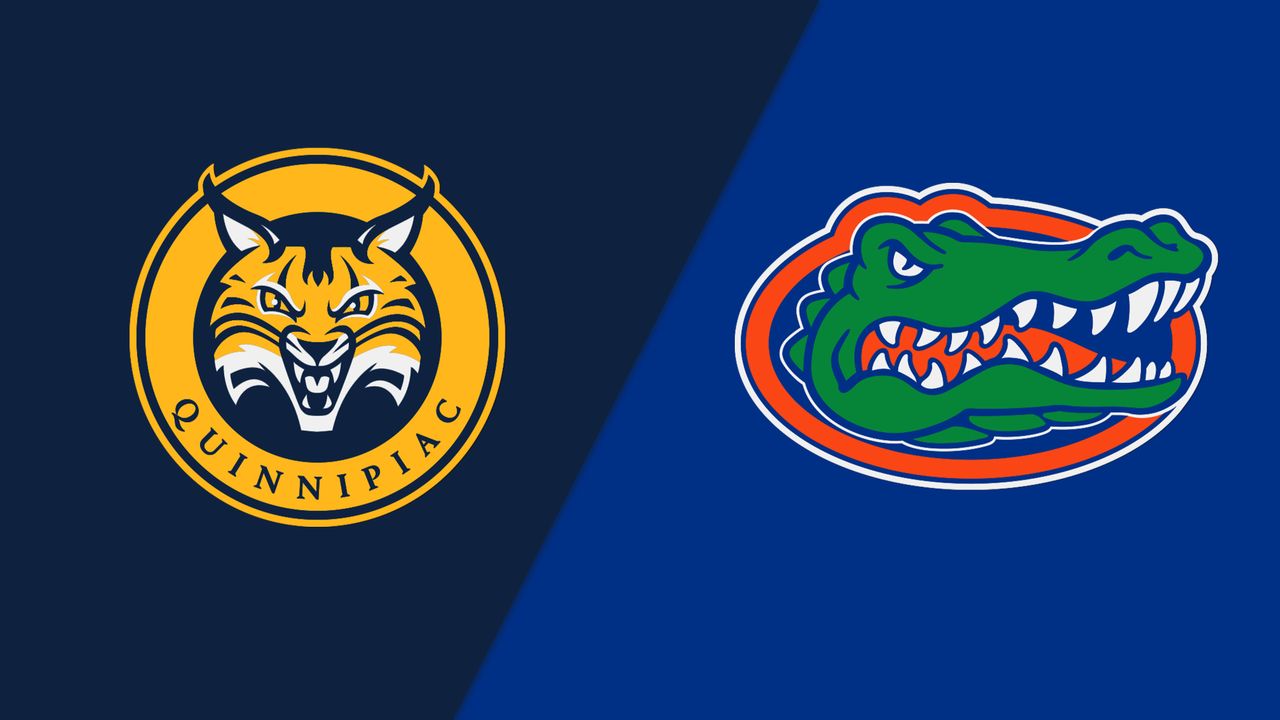 Quinnipiac vs. Florida