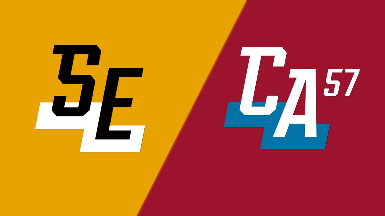 Tampa, FL vs. San Ramon, CA