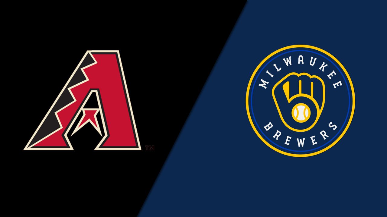 En Español-Arizona Diamondbacks vs. Milwaukee Brewers