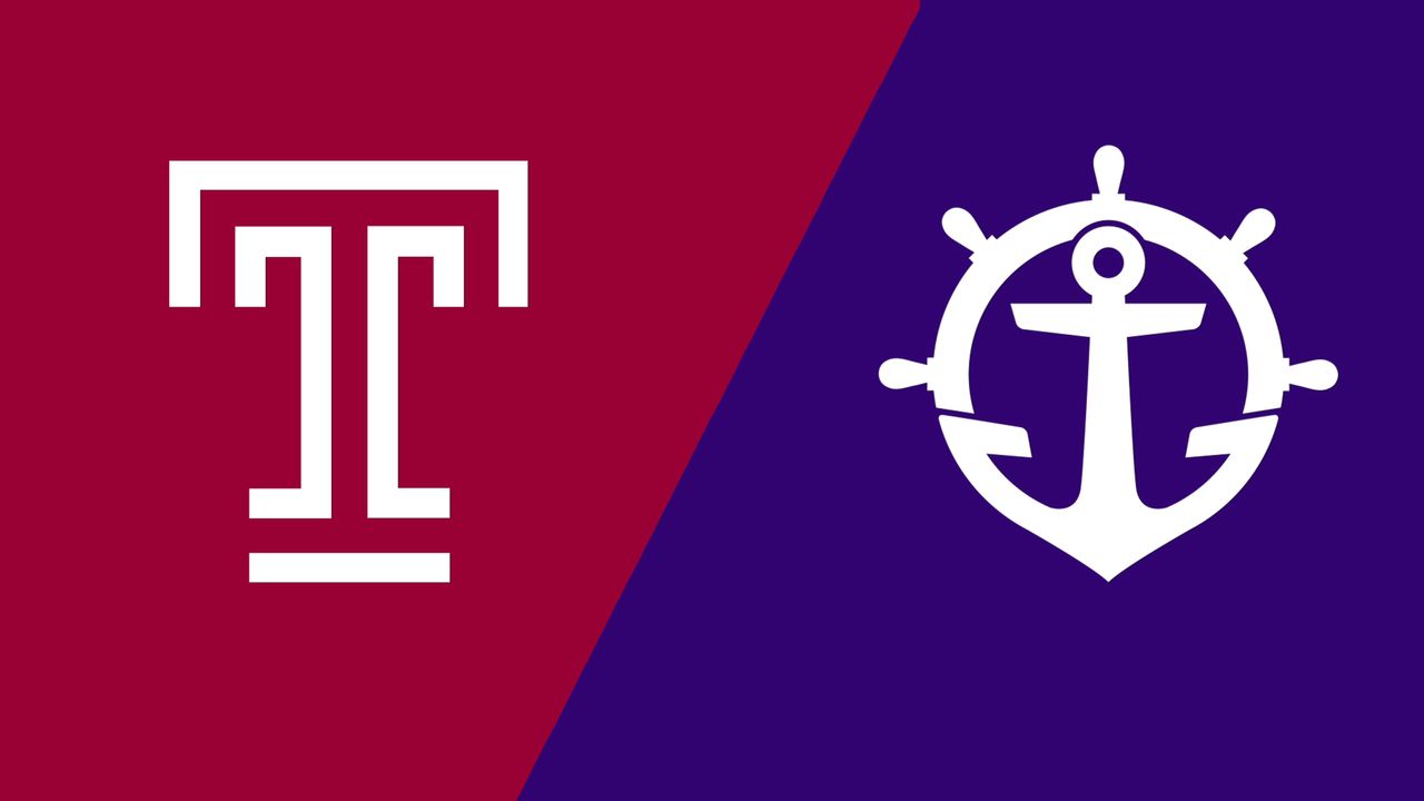 Temple vs. Portland (7th Place Game) (Diamond Head Classic) 12/24/23