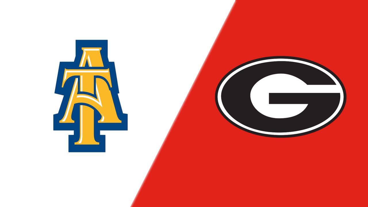 North Carolina A&T vs. 11/6/23 Stream the Game Live Watch ESPN