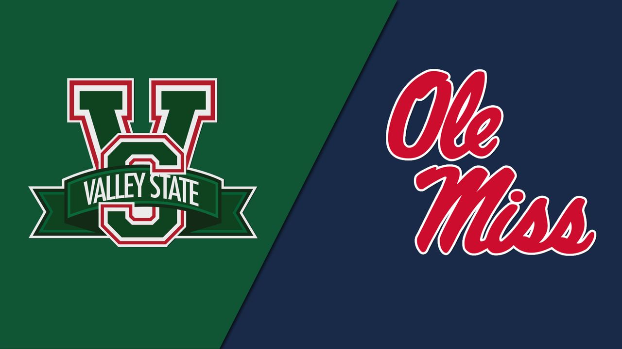 Miss Vss Mississippi Valley State vs. Ole Miss 12/12/23 - Stream the Game Live ...
