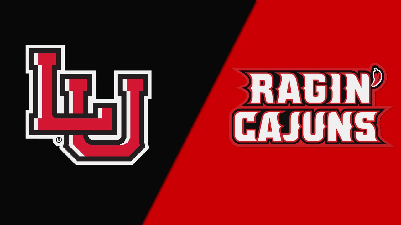 Lamar vs. Louisiana 12/13/23 - Stream the Game Live - Watch ESPN