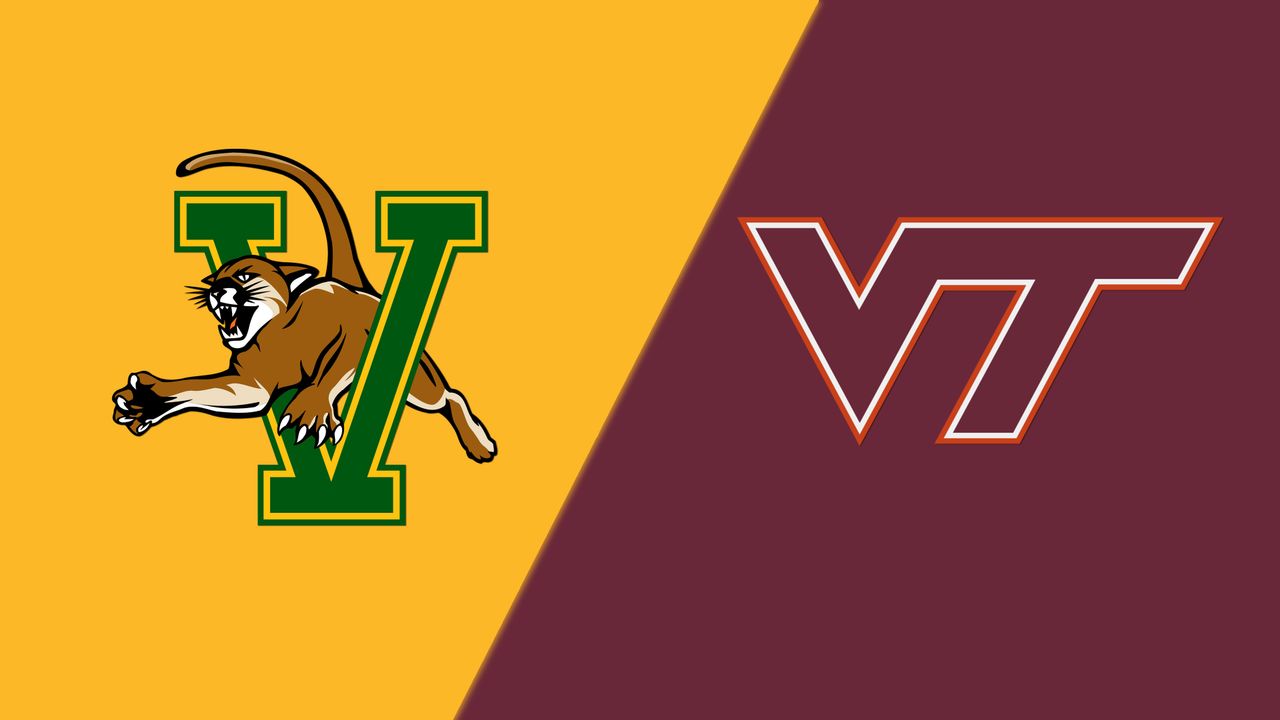 Vermont vs. Virginia Tech 12/16/23 Stream the Game Live Watch ESPN