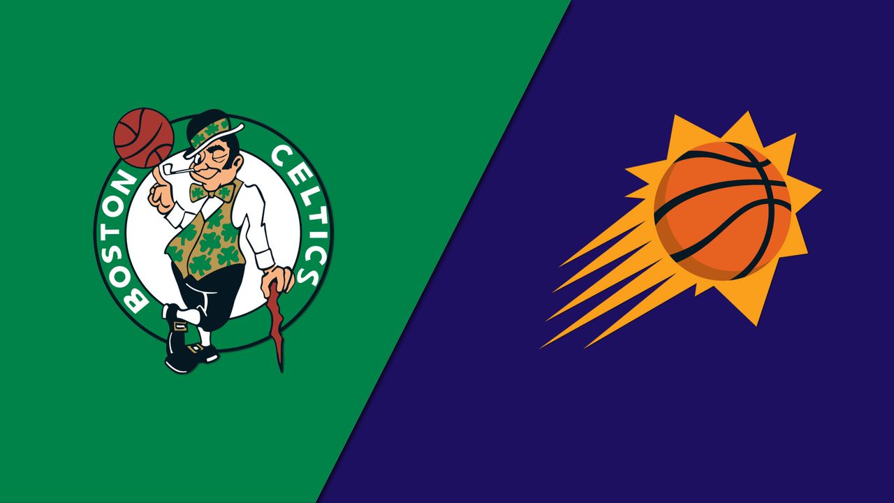 Above the Rim Boston Celtics vs. Phoenix Suns 3/9/24 Stream the Game Live Watch ESPN