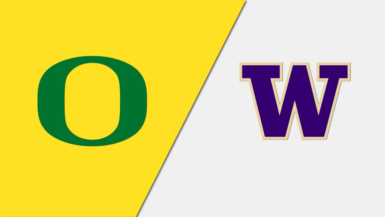 9 Oregon vs. Washington 10/29/23 Stream the Game Live Watch ESPN