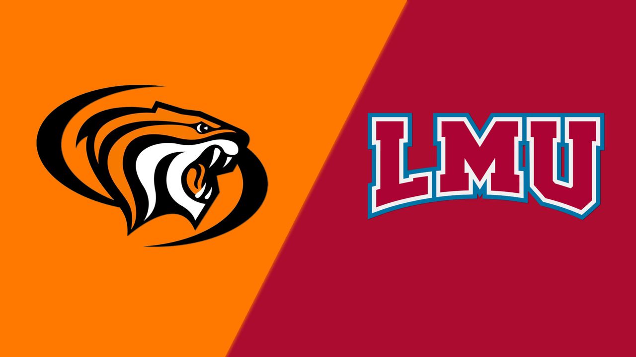 Pacific vs. Loyola Marymount