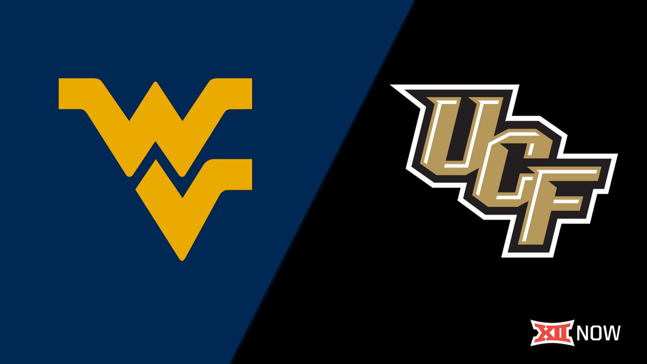 West Virginia vs. UCF