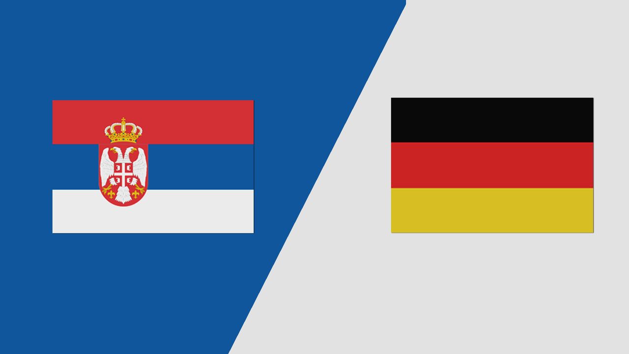 Serbia vs. Germany (Final) Videos Watch ESPN