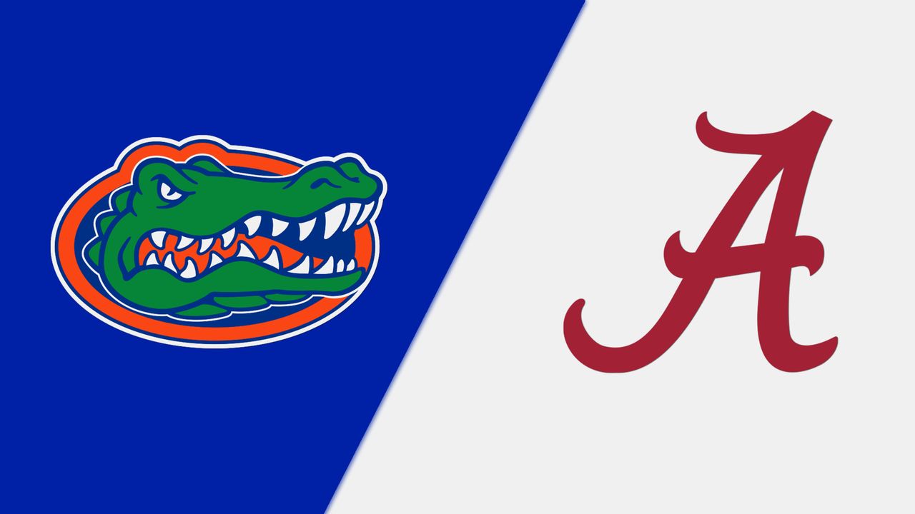 Florida vs. Alabama 2/29/24 Stream the Game Live Watch ESPN