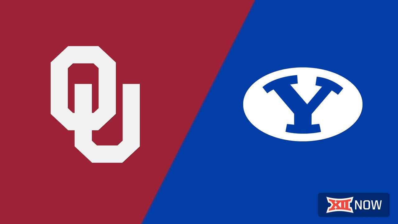 Oklahoma vs. BYU
