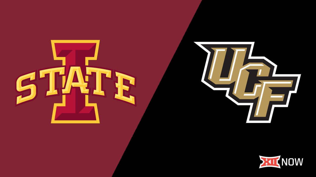 Iowa State vs. UCF
