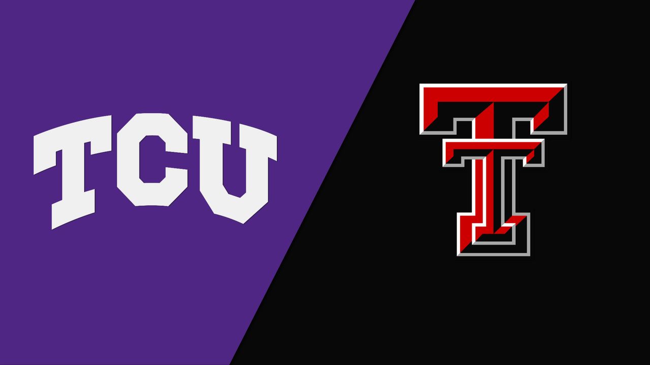 TCU vs. 23 Texas Tech 2/20/24 Stream the Game Live Watch ESPN