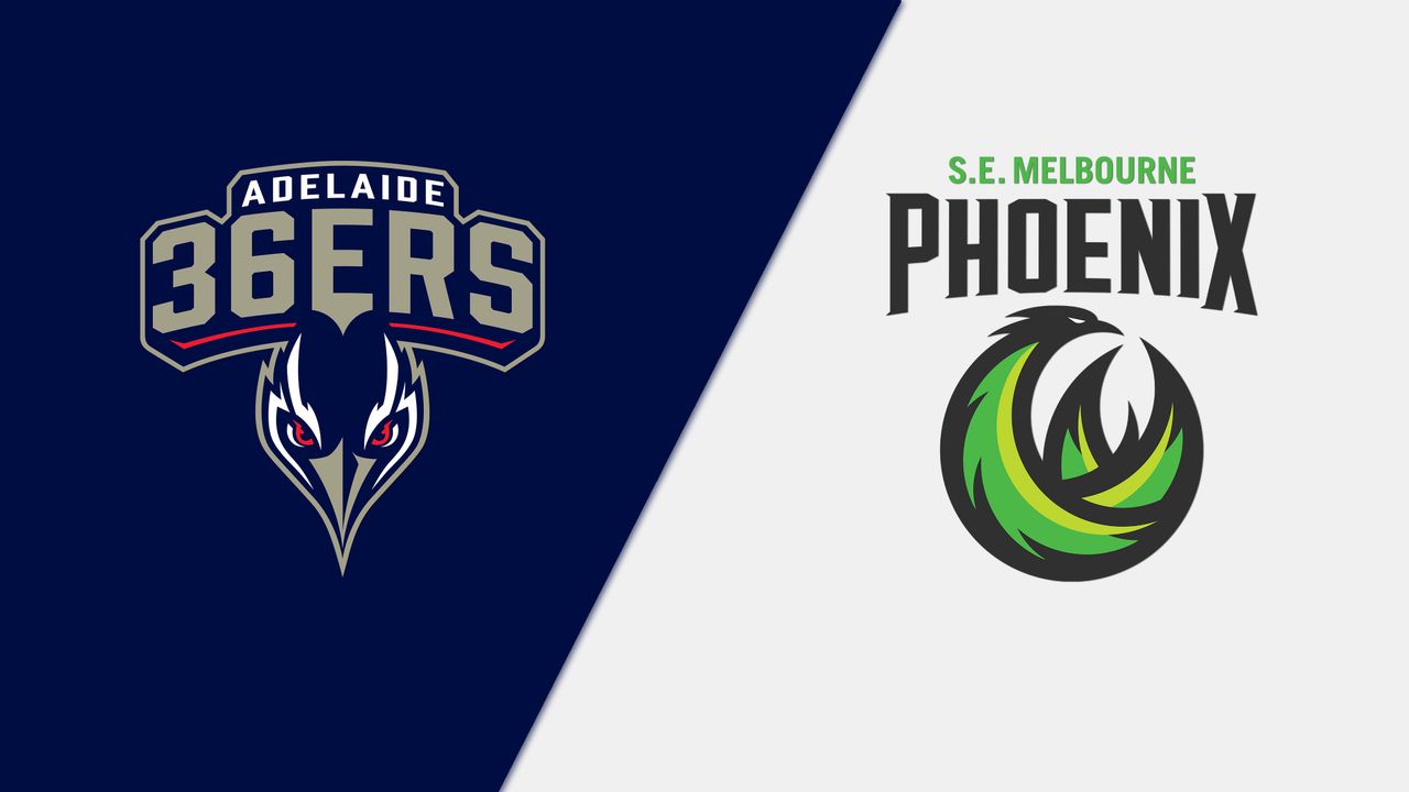 Adelaide 36ers vs. South East Melbourne Phoenix 1/17/24 Stream the