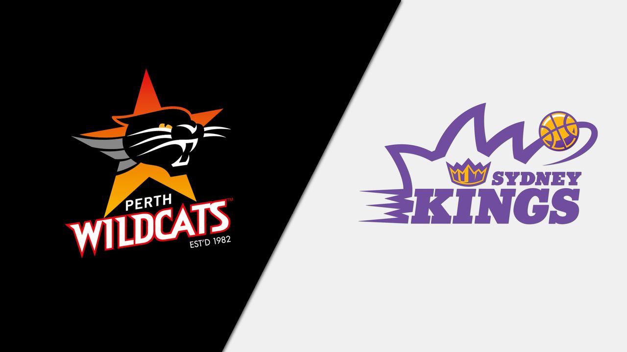 Perth Wildcats vs. Sydney Kings 1/20/24 Stream the Game Live Watch ESPN Perth Wildcats vs. Sydney Kings 1/20/24 Stream the Game Live Watch ESPN