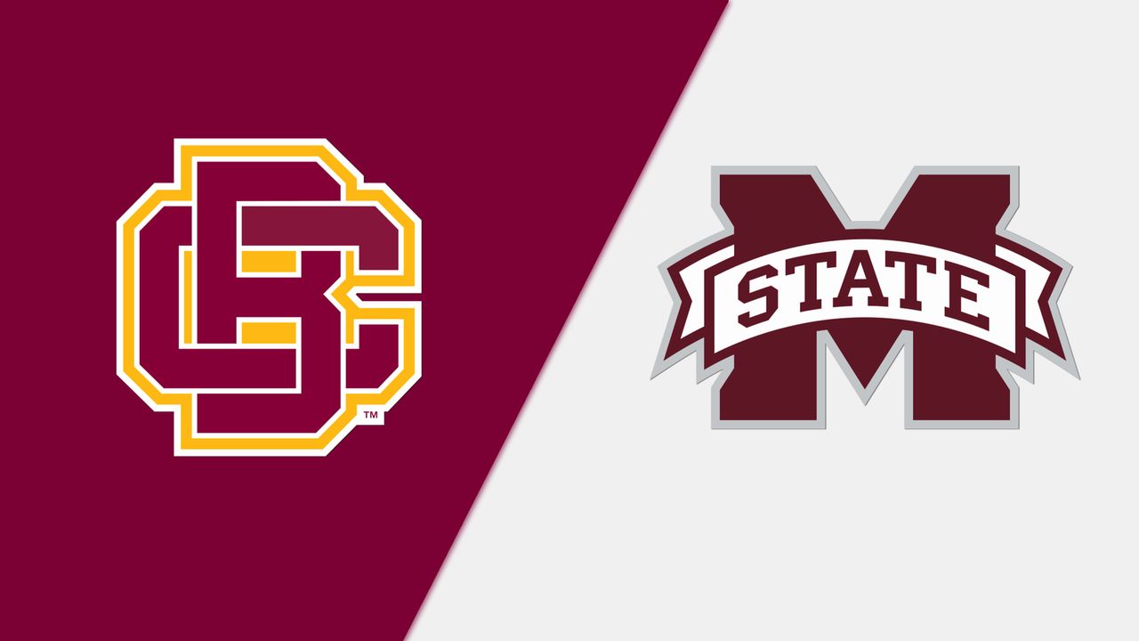 BethuneCookman vs. Mississippi State 12/31/23 Stream the Game Live
