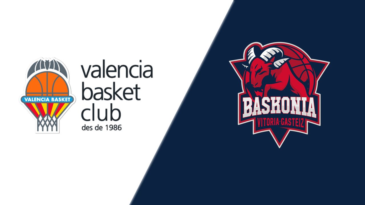 Valencia Basket vs. Baskonia VitoriaGasteiz 12/1/23 Stream the Game Live Watch ESPN