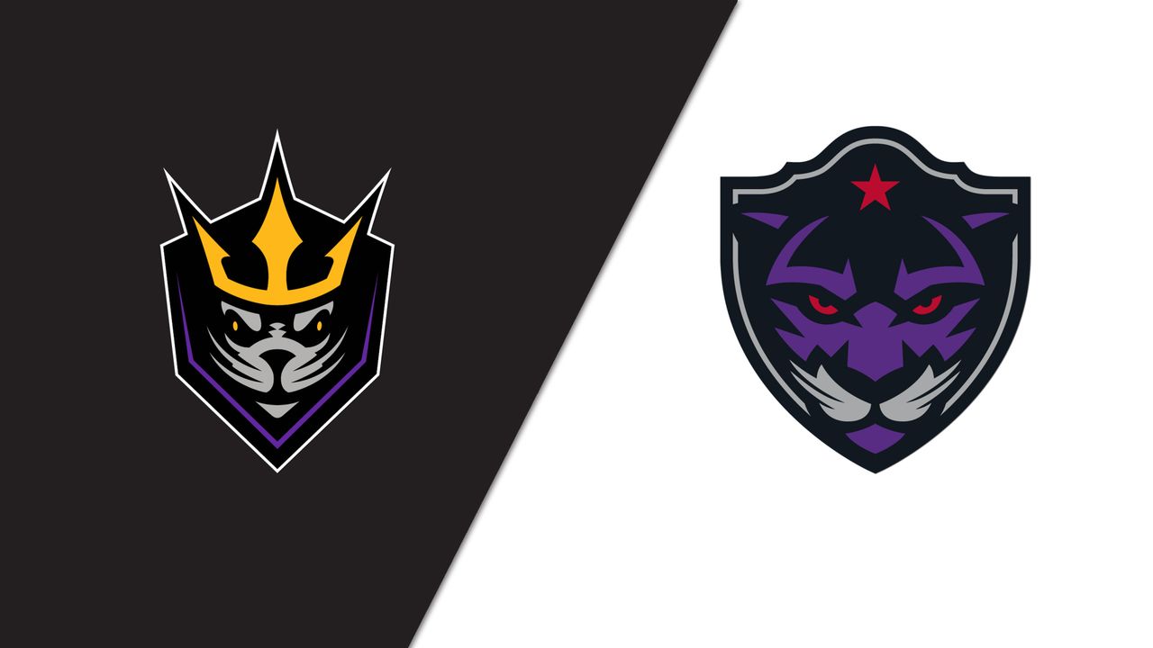 San Diego Seals vs. Panther City Lacrosse Club