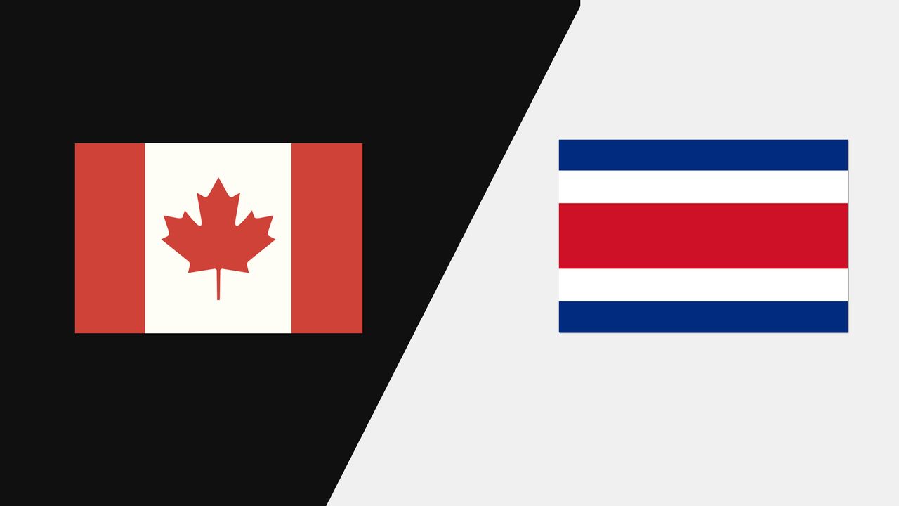 Canada vs. Costa Rica (Quarterfinals) 3/2/24 Stream the Match Live